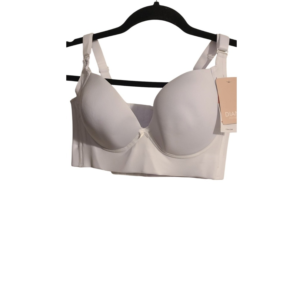 Diane Poitiere Bra‎ Size 34C